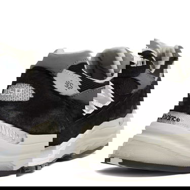 Кецове и обувки New Balance U992BK - Made in USA - Size UK 10 Черно | U992BK, 4