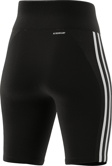Клинове adidas Performance Design To Move High-Rise Short Sport Черно | GL3971, 4