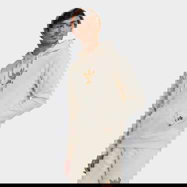 Суитчър adidas Performance Graphic Fun Бяло | HM2494, 1
