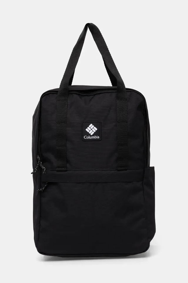 Large Tote Backpack