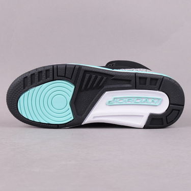 Кецове и обувки Jordan Air Jordan 3 Retro ''Black Mint'' GG Черно | 441140-045, 4