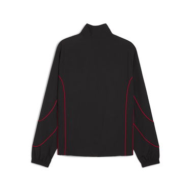 Яке Puma PUMATECH Track Jacket Черно | 632096_01, 6