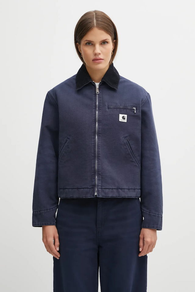 OG Detroit Cotton Transitional Jacket