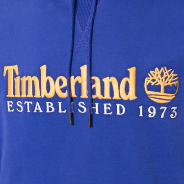 Суитчър Timberland Ls 50Th Anniversary Est. 1973 Тъмно синьо | TB0A6S5WED51, 1