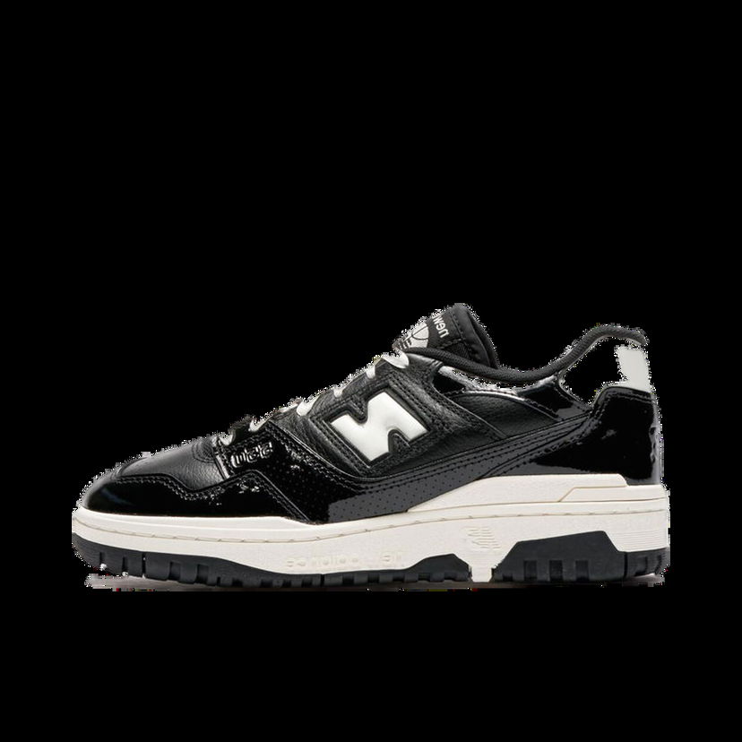 Кецове и обувки New Balance BB 550 YKG Черно | BB550YKG