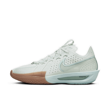 Кецове и обувки Nike G.T. Cut 3 Зелено | DV2913-300, 1