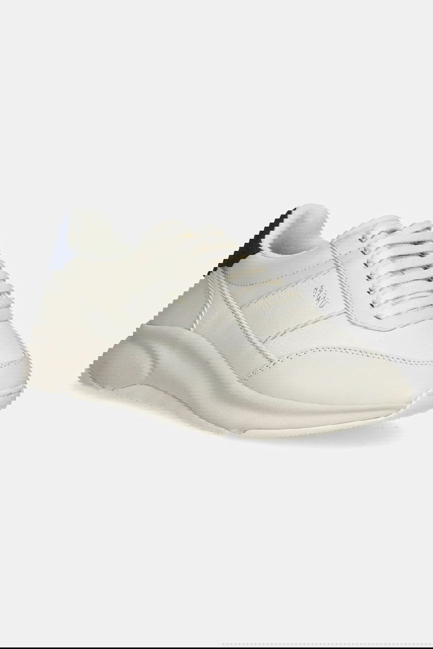 Кецове и обувки AXEL ARIGATO Axel Arigato Genesis Neo Бяло | F3243003, 0