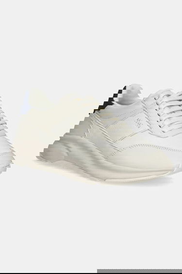 Кецове и обувки AXEL ARIGATO Axel Arigato Genesis Neo Бяло | F3243003, 0