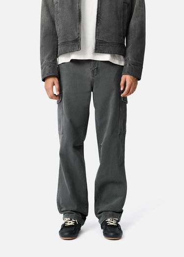 Карго панталони AXEL ARIGATO Abbot Cargo Trousers Сиво | A3309003, 8