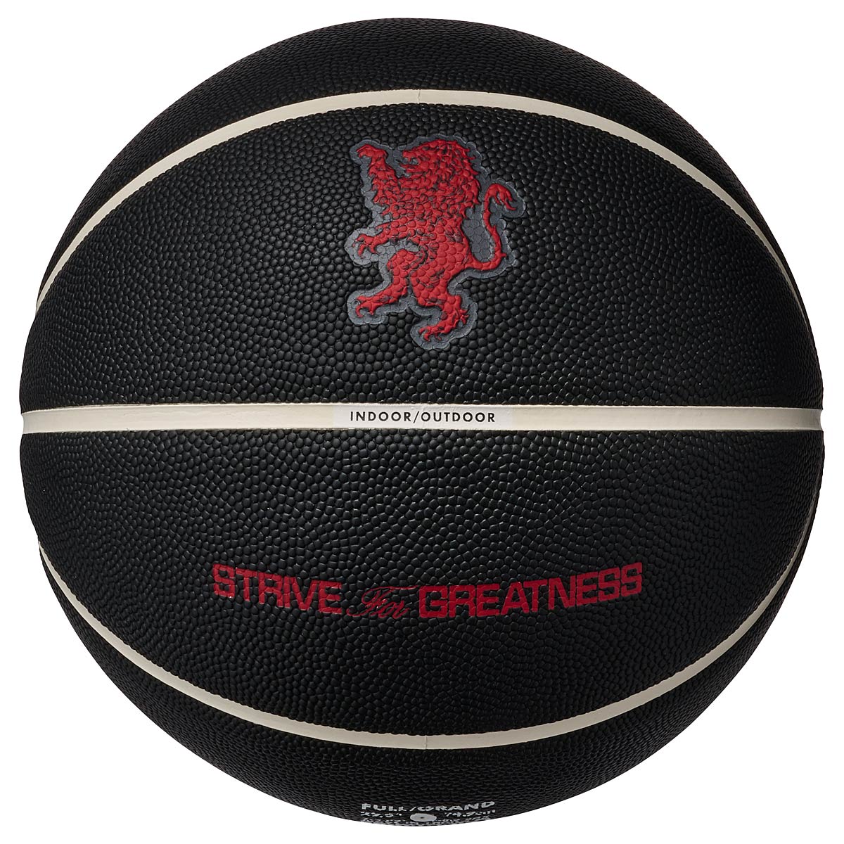 Спортна екипировка Nike All Court 8P 2.0 L James Ball Черно | 9017/37 097, 1