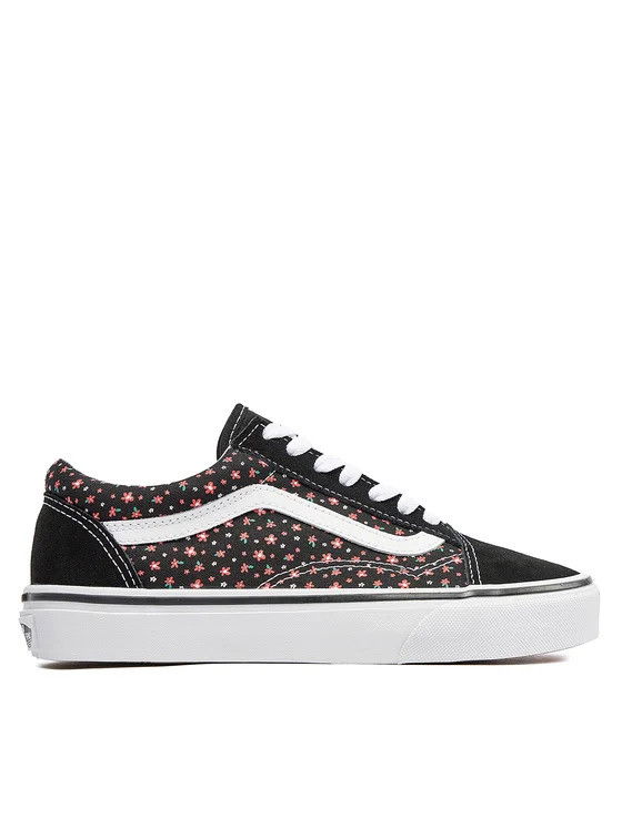 Кецове и обувки Vans Old Skool 37 Черно | VN000CR5BOU1, 1