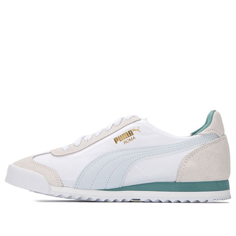 Кецове и обувки Puma Roma OG Nylon Бяло | 362408-31