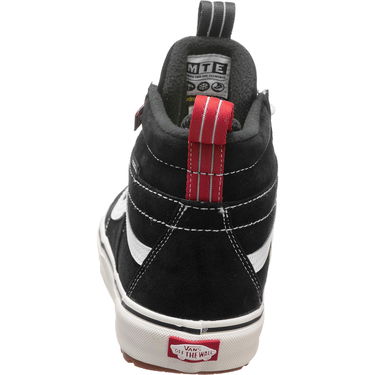 Кецове и обувки Vans SK8-Hi MTE-2 Черно | VN0007NK6BT1, 2