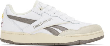 Кецове и обувки Reebok Classics BB 4000 II Бяло | 100221096, 0