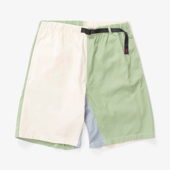 Къси панталони GRAMICCI G-Shorts Зелено | G3SM-P092-CRZY, 0
