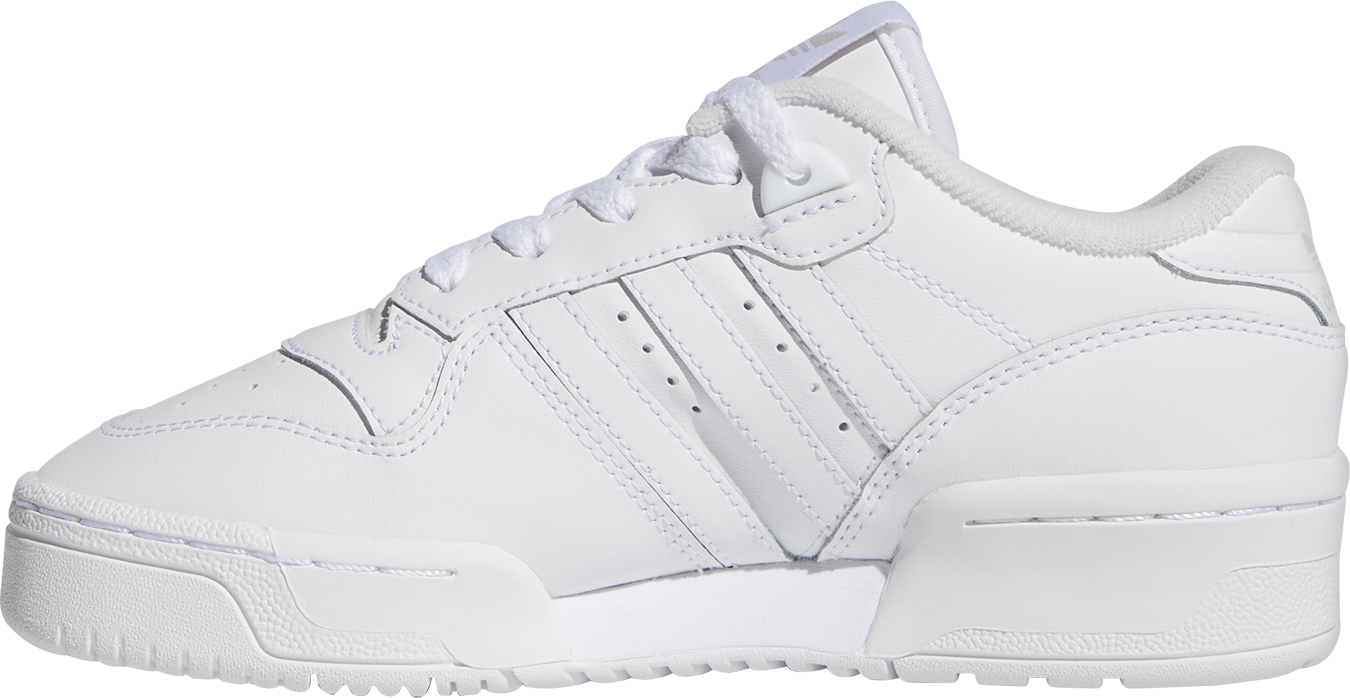 Кецове и обувки adidas Originals Rivalry Low "White" Бяло | IF5244, 1