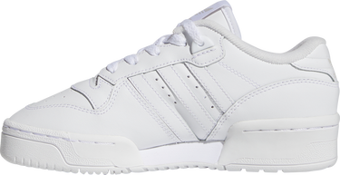 Кецове и обувки adidas Originals Rivalry Low "White" Бяло | IF5244, 1