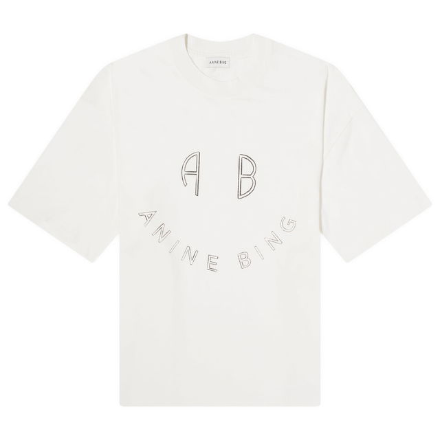 Kent Ivory T-Shirt X-Small