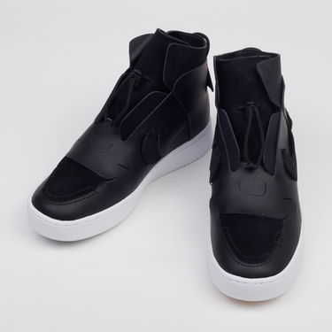 Кецове и обувки Nike W Vandalised LX Черно | BQ3611-001, 2