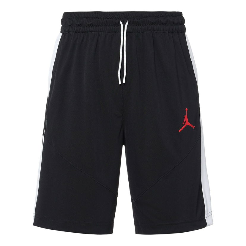 Къси панталони Jordan Jordan Jumpman Basketball Training Shorts Черно | CK6838-010