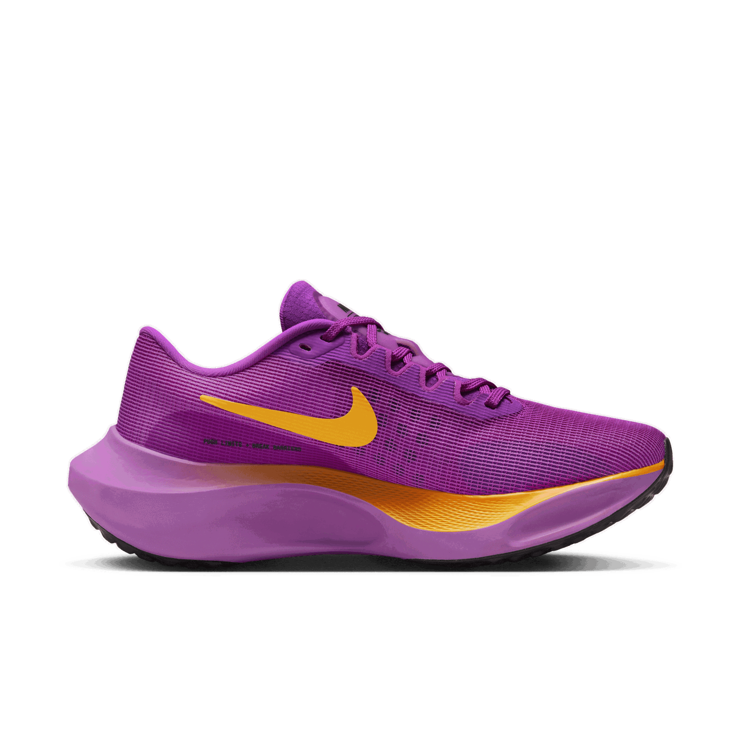 Кецове и обувки Nike Zoom Fly 5 Лилаво | DM8974-502, 1
