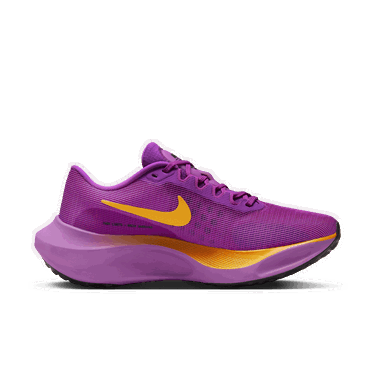 Кецове и обувки Nike Zoom Fly 5 Лилаво | DM8974-502, 1