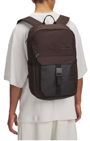 Раница Under Armour Under Armour Triumph Campus Backpack Кафяво | 1384462-246, 3