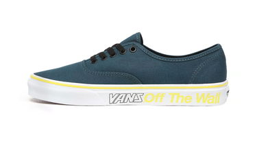 Кецове и обувки Vans UA Authentic Синьо | VN0A2Z5IWNA, 2