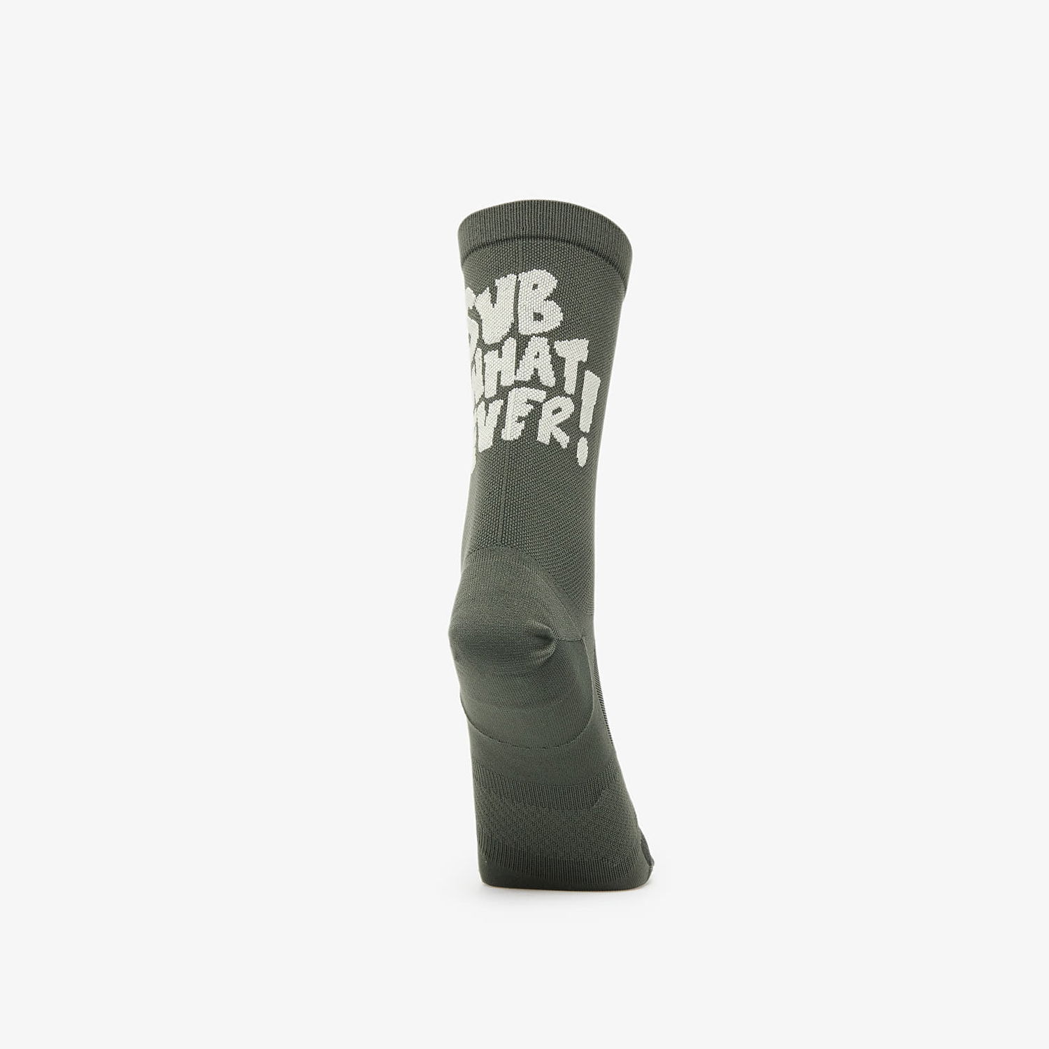Чорапи Saysky Saysky Statement Combat High Socks Зелено | nuaso102c-301, 1