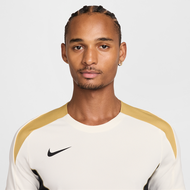 Фланелка Nike Nike Strike Dri-FIT Short Sleeve Soccer Jersey Бяло | HJ4197-110, 1