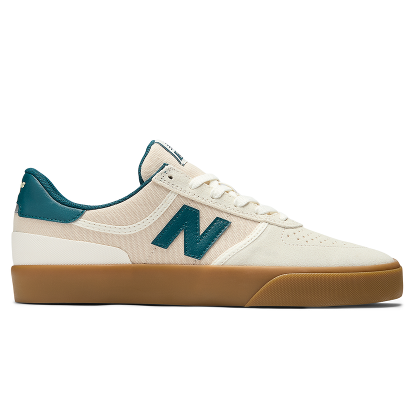 Кецове и обувки New Balance New Balance Numeric NM272RPU Бежово | NBNM272RPU