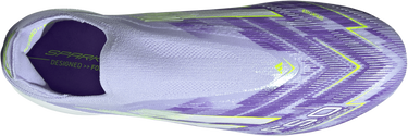 Кецове и обувки adidas Performance F50 SPARKFUSION LL ELITE FG/AG Лилаво | jq6355, 3