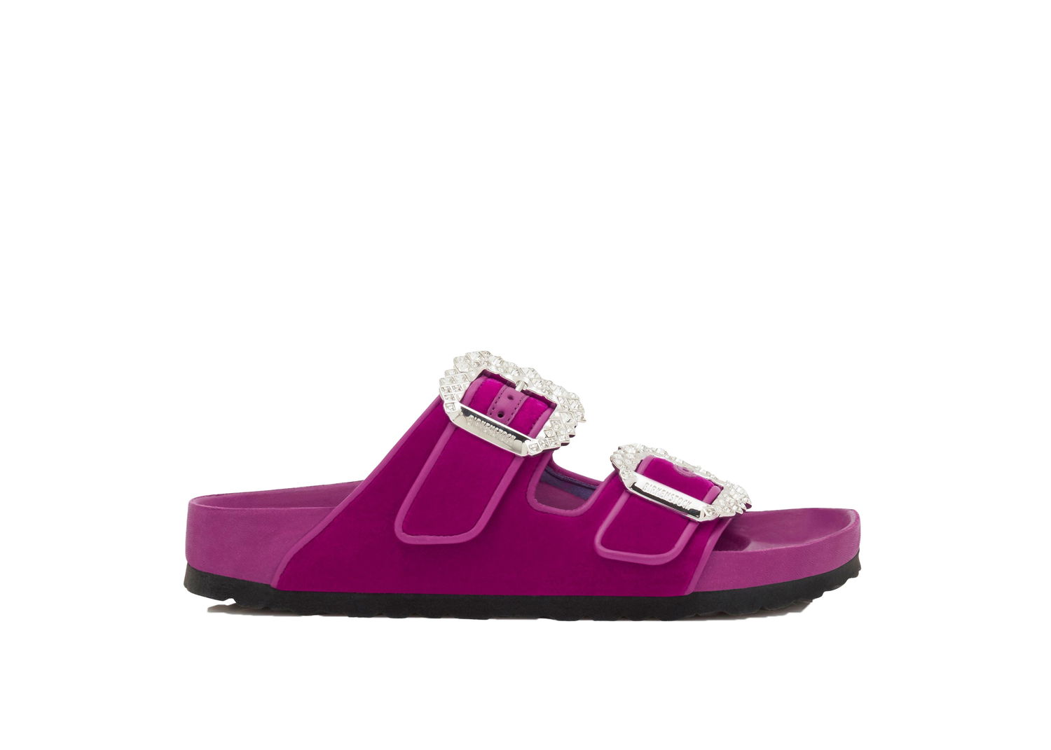 Кецове и обувки Birkenstock Arizona x Manolo Blahnik Розово | 122-2129-0001/1022961, 0