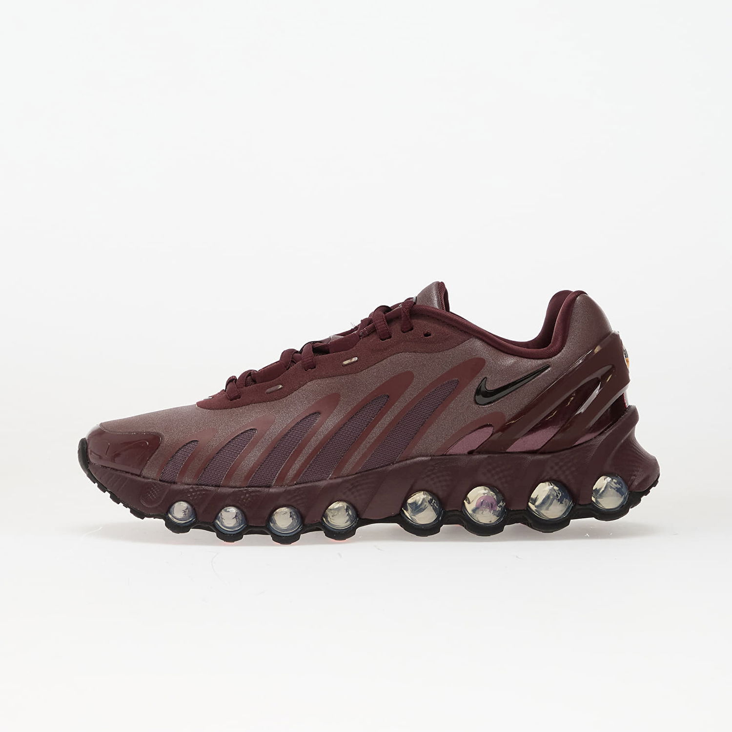 Кецове и обувки Nike Air Max Dn8 Бургунди | HF5509-602, 0