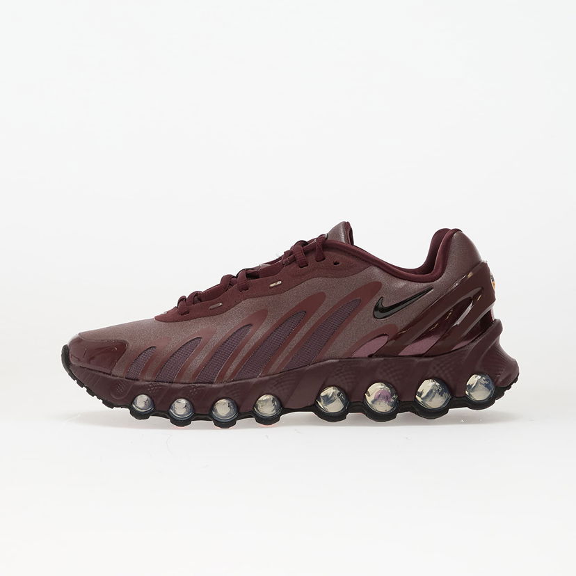 Кецове и обувки Nike Air Max Dn8 Бургунди | HF5509-602