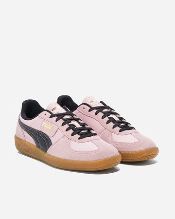 Кецове и обувки Puma Palermo F.C. Розово | 397245-001, 1