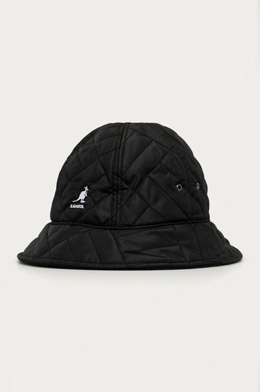 Шапка Kangol Hat Черно | K4373.BK001, 0