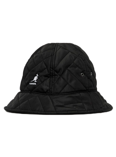 Шапка Kangol Hat Черно | K4373.BK001