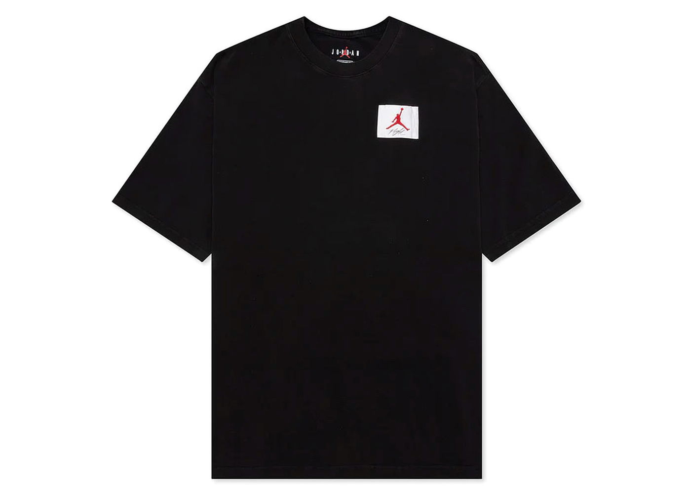 Тениска Jordan Jordan Flight Tee Black Черно | CV3357-010, 0