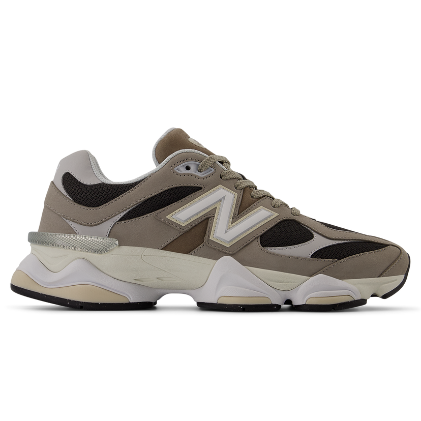 Кецове и обувки New Balance U9060CTA Сиво | NBU9060CTA