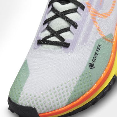 Кецове и обувки Nike React Pegasus Trail 4 GTX Многоцветен | DJ7926-500, 2