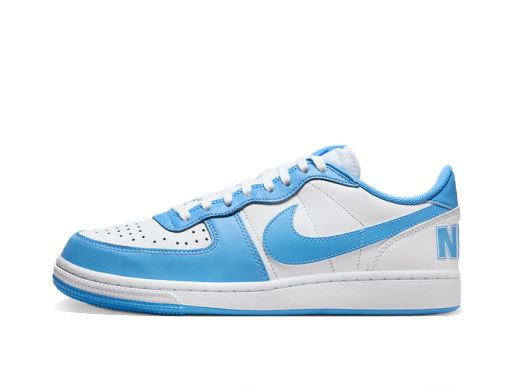 Кецове и обувки Nike Terminator Low "University Blue" Синьо | FQ8748-412