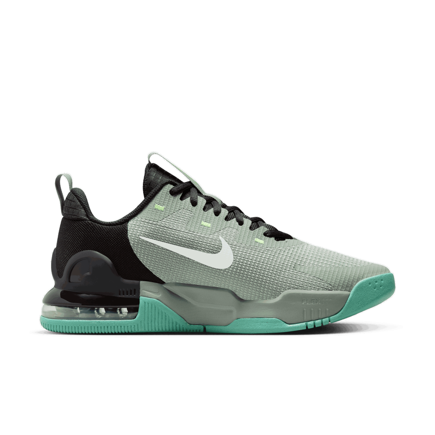 Кецове и обувки Nike Air Max Alpha Trainer 5 Сиво | DM0829-301, 0