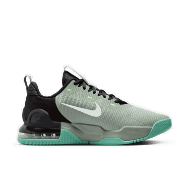 Кецове и обувки Nike Air Max Alpha Trainer 5 Сиво | DM0829-301, 0