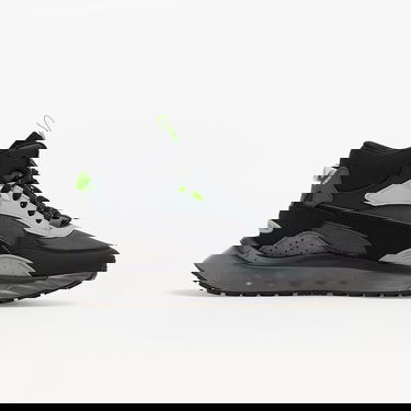 Кецове и обувки Puma Wild Rider Mid Черно | 38159801, 1