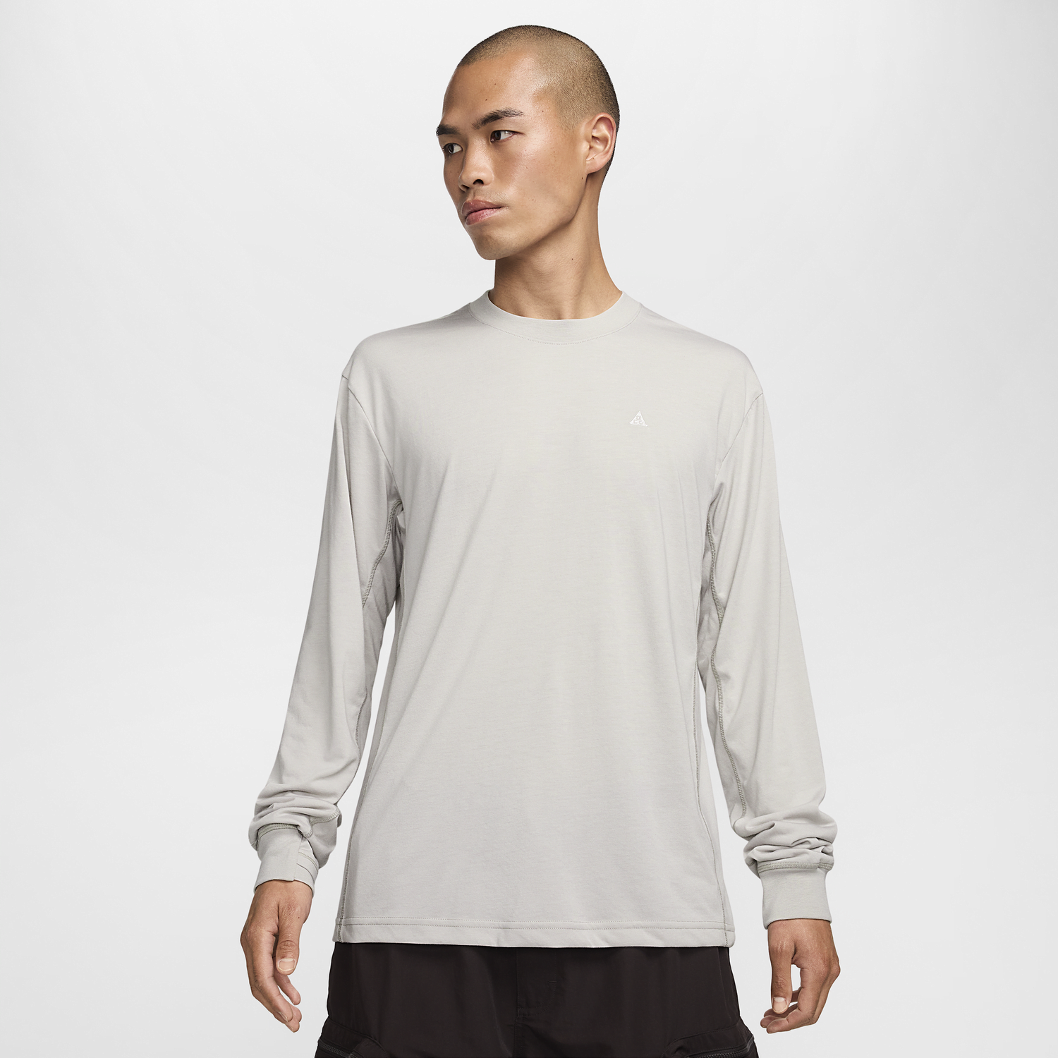 Тениска Nike ACG „Goat Rocks“ Dri-FIT ADV Сиво | FN8394-012, 0