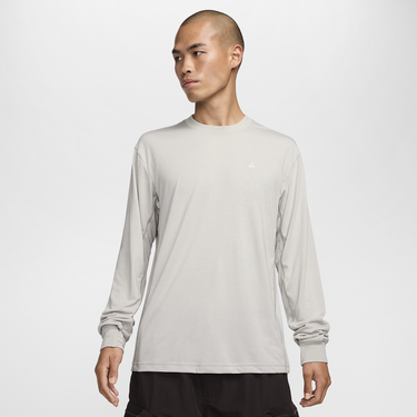 Тениска Nike ACG „Goat Rocks“ Dri-FIT ADV Сиво | FN8394-012, 0