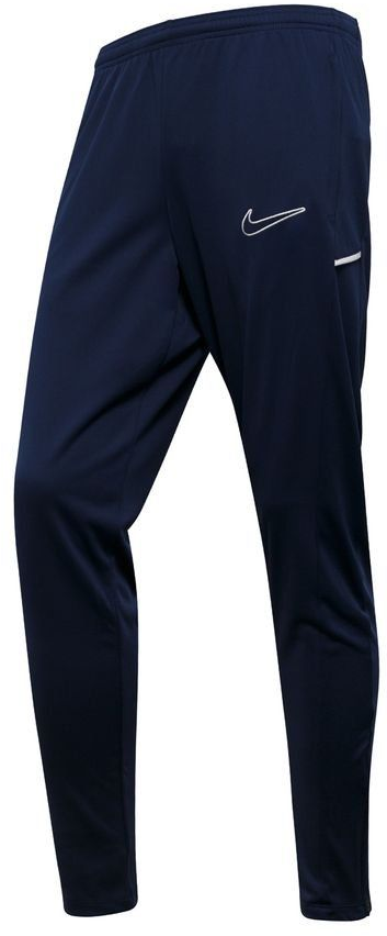Спортни панталони Nike Nike Academy Dri-FIT Knit Pants Тъмно синьо | fz9805-410, 0