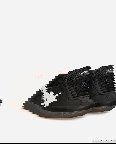 Кецове и обувки adidas Originals BAPE Samba Черно | JR9246, 2
