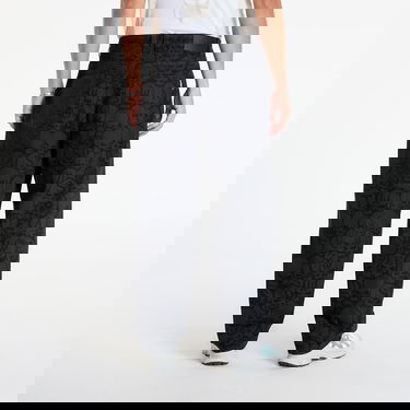 Панталони Wasted Paris Skull Pattern Bury Casper Pants Черно | WP_000329, 4